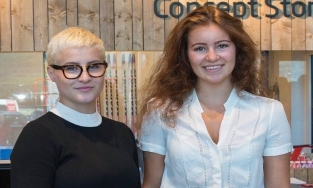 2 nữ tỷ phú 9x và phong cách sống tiết kiệm