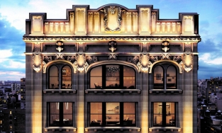 Điểm tên những biệt phủ xa hoa trải dài khắp nước Mỹ của tỷ phú Jeff Bezos