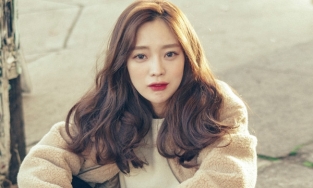 Ngắm những màu nhuộm tóc đẹp khi gió thu về