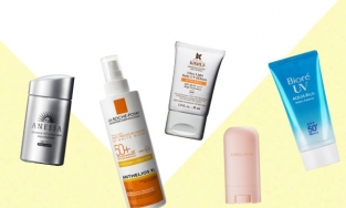 Top 5 kem chống nắng dành cho da mụn được nhiều người lựa chọn