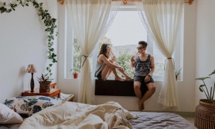 5 homestay thơ mộng, giá bình dân tại Vũng Tàu