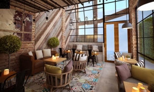 3 quán cà phê vừa check-in đẹp vừa hợp để hẹn hò công việc ở Sài Gòn