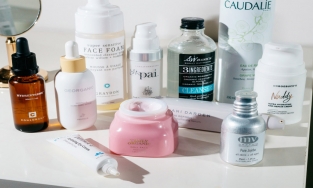 Bỏ túi 5 loại serum trị mụn hiệu quả