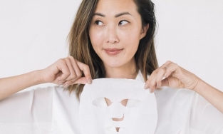 Mặt nạ nhau thai - nghe quen mà lạ