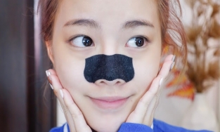 Nắm vững 7 bước sử dụng mặt nạ lột mụn đầu đen đúng cách