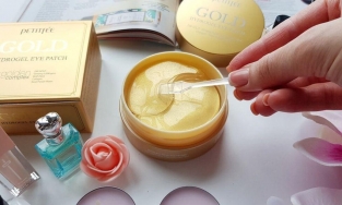 Xua tan nỗi lo thâm quầng bằng 4 loại mặt nạ mắt hữu hiệu sau