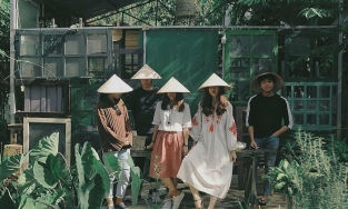 3 địa điểm du xuân dễ mang về được cả tá ảnh đẹp ngày đầu năm