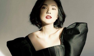 Vẻ đẹp ngày càng mặn mà của MC Misoa trong bộ ảnh chào Xuân