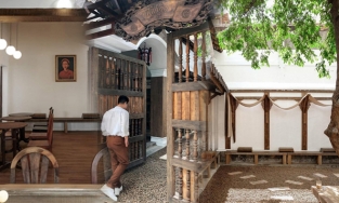 Dabao concept Sài Gòn, khi đi cafe còn để hưởng cái 'chất', cái gu của không gian