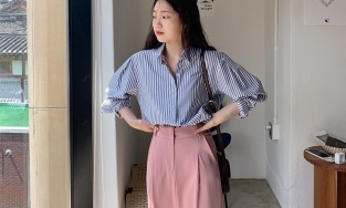 5 cách mix đồ với sơ mi các nàng nên biết