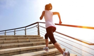 Đánh bay nỗi lo bụng mỡ nhờ những thói quen hàng ngày