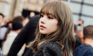 Chiêm ngưỡng phong cách street style chất lừ của Lisa (BLACKPINK)