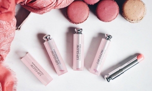 Top 5 thỏi son dưỡng có màu giúp bạn sở hữu đôi môi căng mọng vào mùa khô