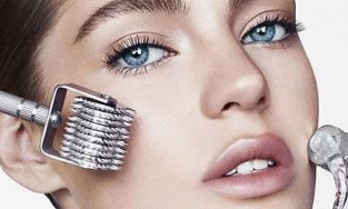 Làm đẹp bằng phương pháp lăn kim vi điểm: Những điều bạn cần biết