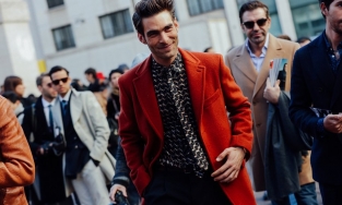 Top 10 fashionisto ấn tượng nhất trong giới thời trang quốc tế