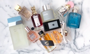 Chẳng phải rượu nhưng nàng sẽ 'say như điếu đổ' nếu được tặng nước hoa này