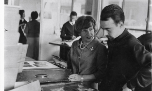 Tạp chí ELLE nổi tiếng thế giới là thế, vậy bạn có biết người khai sinh ra nó là ai không?