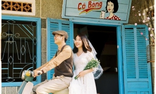 Phong cách retro của thập niên 80s đang hot trở lại