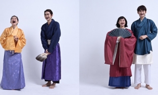 Dự án 'Người Việt Xa Lạ?!?': Đam mê cháy bỏng dành cho cổ phục Việt Nam