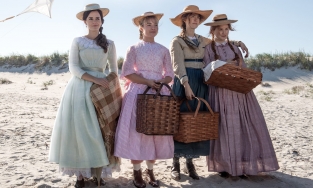 Dấu ấn phong cách Cottagecore qua những thước phim đình đám