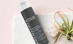 BHA: Tuyệt chiêu đánh bay mụn và làm giảm nếp nhăn dành cho nàng