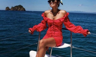 Tips phối màu trang phục giúp nàng có mùa hè tràn đầy năng lượng tích cực