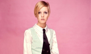Siêu mẫu Twiggy: Tượng đài của thời trang thập niên 60s