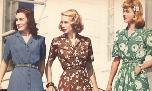 Thời trang Vintage là gì? Tìm hiểu về phong cách thời trang Vintage