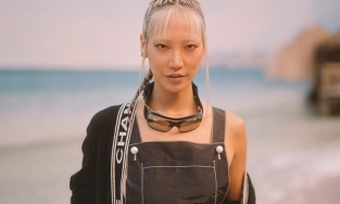 Soo Joo Park: “Ma nữ” giới thời trang, 'Chanel sống' tới từ Hàn Quốc 