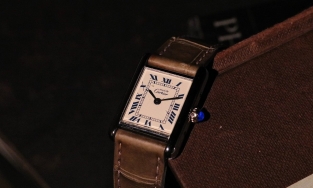 Cartier Tank: Thiết kế đồng hồ Art Deco huyền thoại của Cartier