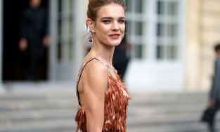Natalia Vodianova: 'Nàng Lọ Lem' của làng thời trang thế giới