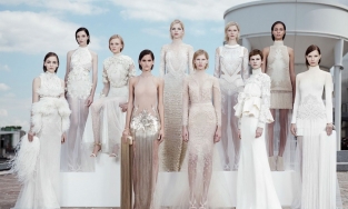 Nhìn lại chặng đường phát triển của thương hiệu Givenchy