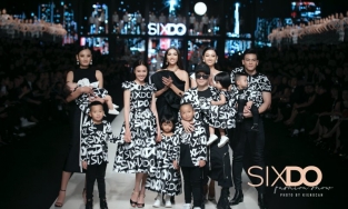 SHOW DIỄN RA MẮT SIXDO : ĐỖ MẠNH CƯỜNG MANG LÊN SÀN DIỄN NHỮNG GÌ MÀ THAM VỌNG TRỞ THÀNH ZARA CỦA VIỆT NAM?