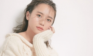 Học cách phối đồ ăn gian chiều cao như cô nàng 'nấm lùn' Ihara Aoi 