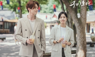 Thời trang công sở thanh lịch của những phim Hàn mới nhất 2020