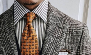 Anh chàng lập trình viên xóa bỏ quan điểm dân IT thì không biết mặc đẹp