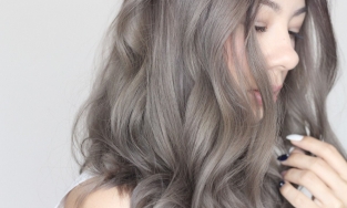 Gợi ý 4 màu tóc nâu cực tôn da dành cho chị em diện xuyên Tết