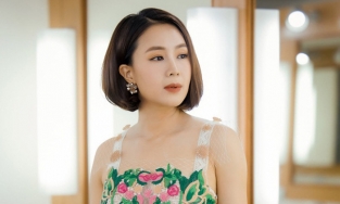 Gu thời trang của Hồng Diễm - nàng Minh Châu của 'Hướng dương ngược nắng'