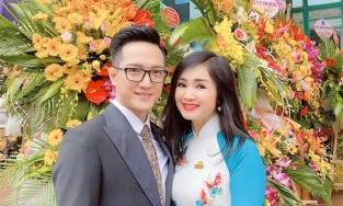 Thời trang tuổi 52 của NSND Thu Hà: trẻ trung, xinh đẹp khác hẳn trên phim