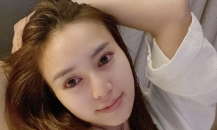 Ninh Dương Lan Ngọc và sao Việt chia sẻ bí kíp mặt mộc đẹp không tỳ vết 