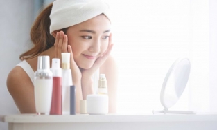 Các bước chăm sóc da hàng ngày dành riêng cho da dầu