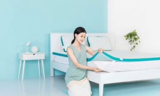 Topper là gì? Tại sao chúng ta vẫn cần topper khi đã có đệm? 