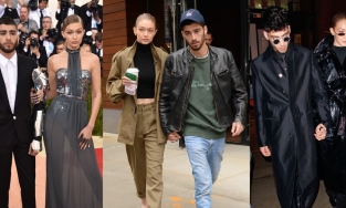 Thế giới sẽ mất đi một couple thời trang đỉnh cao nếu Zayn Malik và Gigi Hadid chia tay