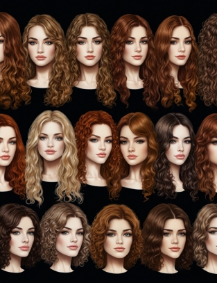 Bí quyết chăm sóc tóc khỏe mạnh: 5 bước đơn giản ai cũng nên biết