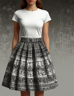 Nghệ Thuật Kết Hợp Thời Trang: Bí Quyết Tạo Dấu Ấn Cá Nhân Trong Phong Cách