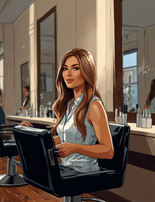 Cách Chăm Sóc Tóc Đúng Cách Để Có Kiểu Tóc Hoàn Hảo