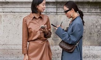 Phân biệt các chất liệu da 