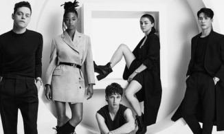 Thiết kế mạnh mẽ từ bộ sưu tập đồng hồ Pasha de Cartier