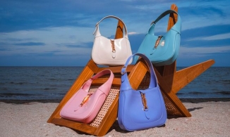 Túi xách Jackie 1961 - sự thay đổi của một biểu tượng