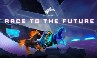 Đếm ngược thời điểm mở bán NFT của DefiHorse: Rực sáng trường đua 'ngựa chiến' hot nhất 2022